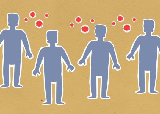 Krentenbaard bij kinderen: zo herken en behandel je het