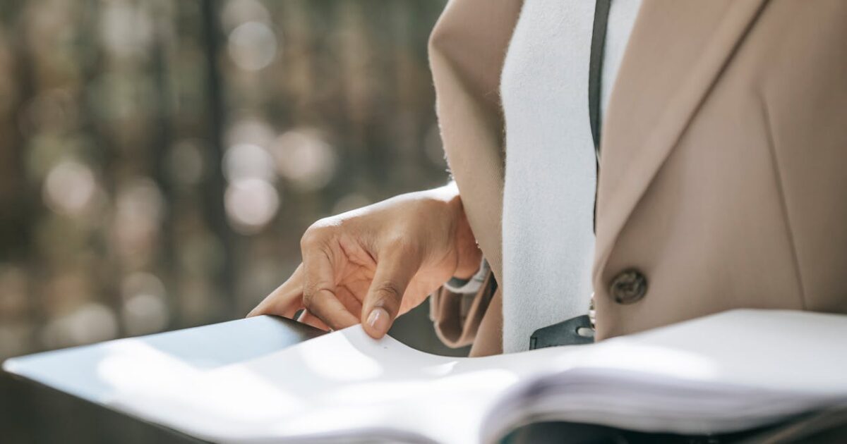 Van hobby naar onderneming: wanneer moet je je inschrijven bij de KVK?