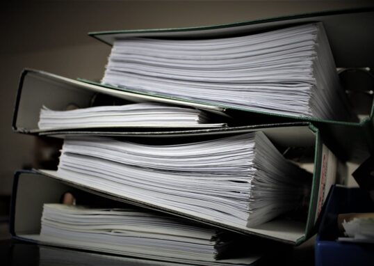 Alles over het KVK-nummer: wat betekent dit voor jouw bedrijf?