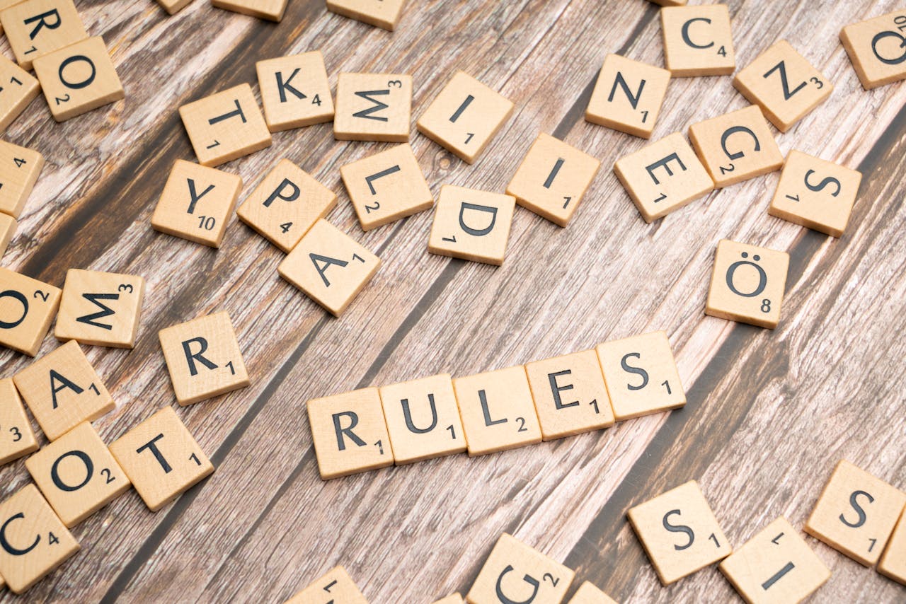 Deze regels bepalen hoeveel informatie jouw bedrijf moet delen