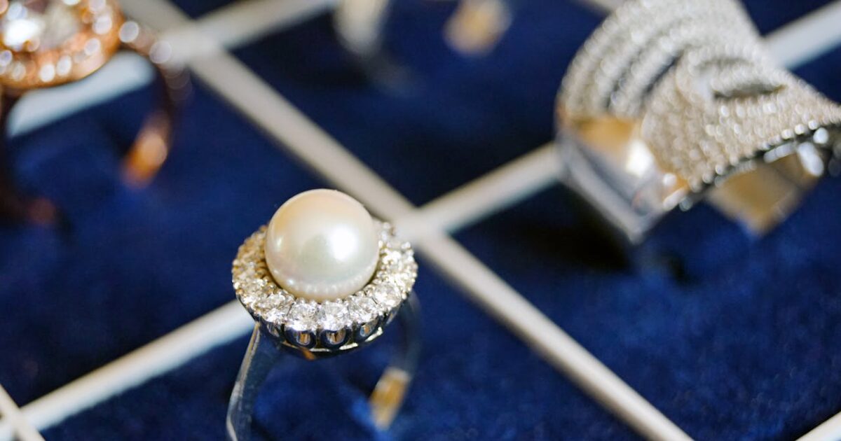 Sieraden inkopen bij een groothandel zonder kvk: wat zijn de mogelijkheden?
