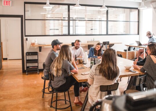 Alles wat je moet weten over KVK Groningen