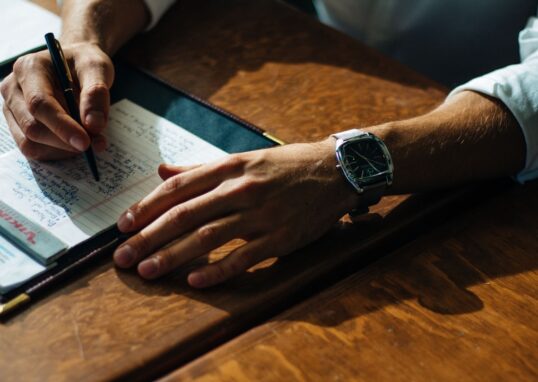 Inschrijven bij de KVK: het juiste moment voor jouw bedrijf