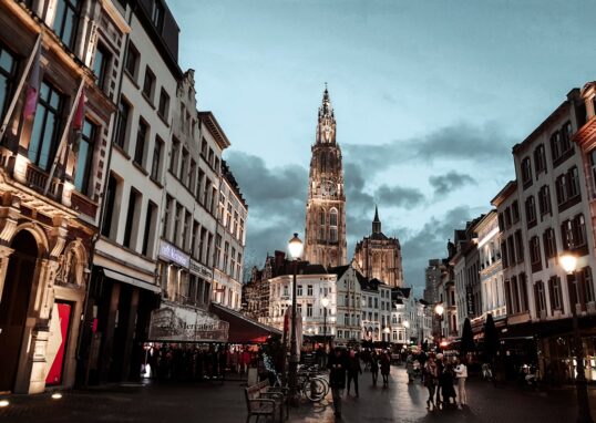 Alles wat je moet weten over de KvK in België