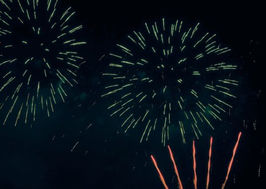 Vuurwerk kopen in Duitsland met een KvK-nummer: wat mag en wat niet?