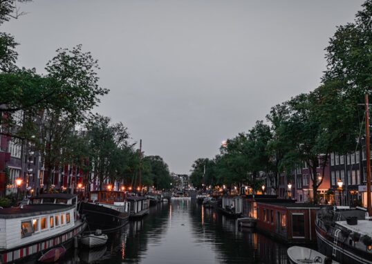 Alles wat je moet weten over KVK Nederland