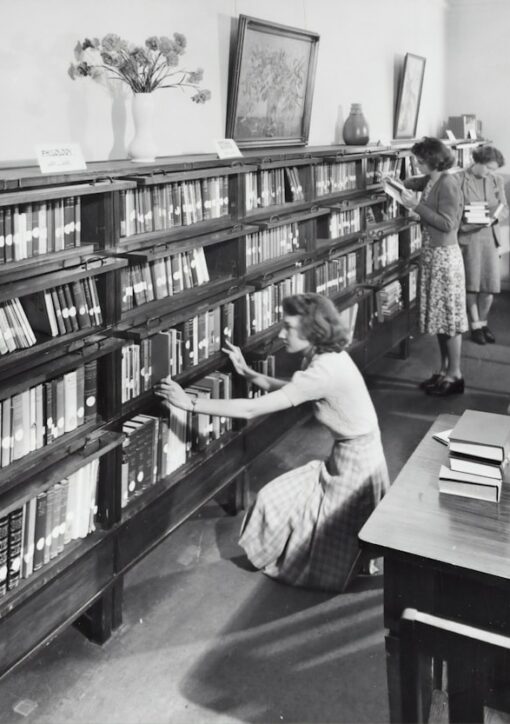 Hoe de KVK het Nederlandse bedrijfsleven vormgaf