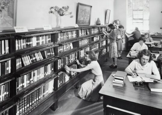 Hoe de KVK het Nederlandse bedrijfsleven vormgaf