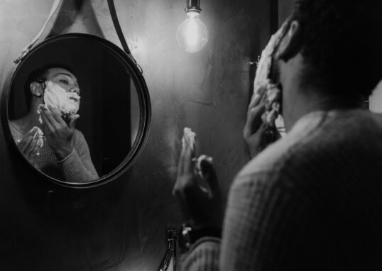 Krentenbaard bij volwassenen: hoe herken je het en wat kun je doen?